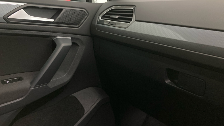 Volkswagen Tiguan 1.5 TSI 150 Active 5dr DSG Petrol Estate